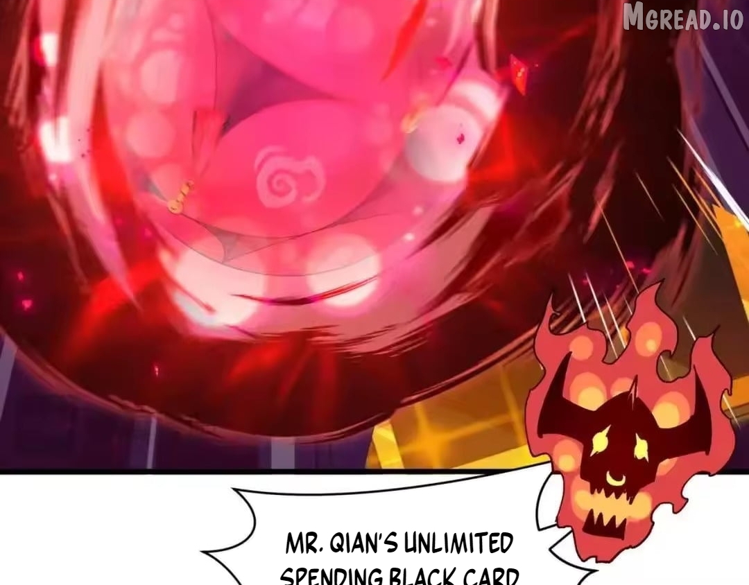 Era of the Haunted Chapter 608  - page 62